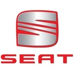 Seat Logo