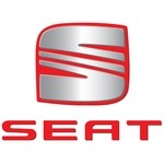 Seat Logo