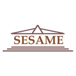 SESAME Logo [EPS-PDF]