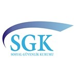 SGK – Sosyal Güvenlik Kurumu Vektörel Logosu [PDF-EPS File]