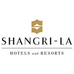 Shangri-La Hotels and Resorts Logo [EPS File]