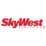 SkyWest Airlines Logo