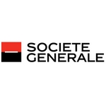 Societe Generale Logo