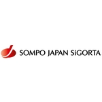 Sompo Japan Sigorta Vektörel Logosu