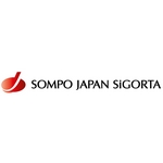 Sompo Japan Sigorta VektÃ¶rel Logosu