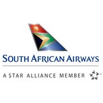 South African Airways Logo