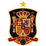 spain national football team logo thumb