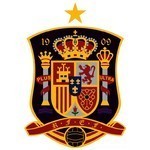 Spain National Football Team Logo