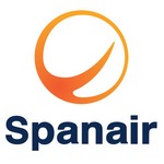 Spanair Logo