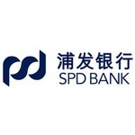 Shanghai Pudong Development Bank Logo