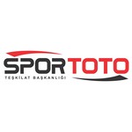 Spor Toto Teşkilat Başkanlığı Vektörel Logosu [EPS-PDF]