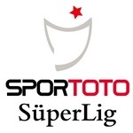 Spor Toto Süper Lig logosu