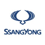 SsangYong Logo [EPS-PDF]
