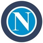 SSC Napoli Logo [EPS-PDF Files]