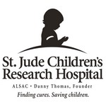 St. Jude Children’s Research Hospital Logo