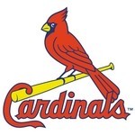 St. Louis Cardinals Logo