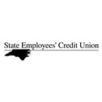 State Employees Credit Union (SECU) Logo