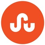 Stumbleupon Logo