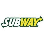 Subway Logo