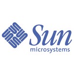 Sun Microsystems Logo