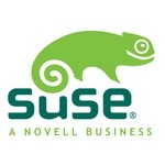 SuSe Linux Logo