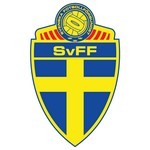 Swedish Football Association & Sweden National Football Team Logo