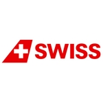 Swiss International Air Lines Logo