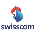 Swisscom Logo [EPS-PDF]