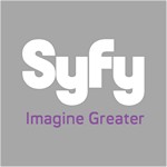 Syfy TV Channel Logo [EPS-PDF]