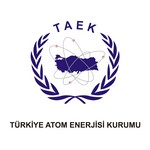 TAEK � Türkiye Atom Enerjisi Kurumu Vektörel Logo [EPS-PDF]