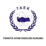 TAEK – Türkiye Atom Enerjisi Kurumu Vektörel Logo [EPS-PDF]