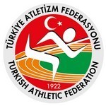 TÃ¼rkiye Atletizm Federasyonu Logo