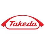 Takeda Pharmaceutical Logo