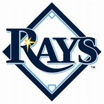 Tampa Bay Rays Logo