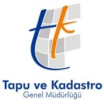 Tapu ve Kadastro Genel Müdürlüğü Logosu [PDF File]