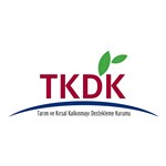 TKDK – Tarım ve Kırsal Kalkınmayı Destekleme Kurumu Logosu [PDF File]