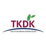 TKDK – TarÄ±m ve KÄ±rsal KalkÄ±nmayÄ± Destekleme Kurumu Logosu [PDF File]