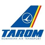 TAROM Logo