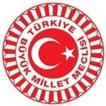 Türkiye Büyük Millet Meclisi Vektörel Logosu [TBMM]
