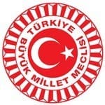 TÃ¼rkiye BÃ¼yÃ¼k Millet Meclisi VektÃ¶rel Logosu [TBMM]