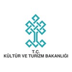 T.C. Kültür ve Turizm Bakanlığı Logo