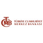 TÃ¼rkiye Cumhuriyet Merkez BankasÄ± Logo