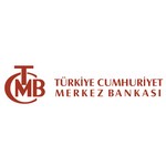 Türkiye Cumhuriyet Merkez Bankası Logo