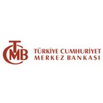 Türkiye Cumhuriyet Merkez Bankası Logo