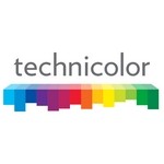 Technicolor Logo