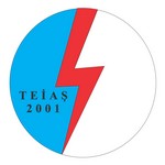 TEİAŞ – Türkiye Elektrik İletim A.Ş. Vektörel Logosu [EPS-PDF]