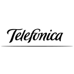 Telefonica Logo