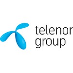 Telenor Group Logo