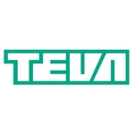 Teva Pharmaceutical Industries Logo