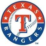 Texas Rangers Logo